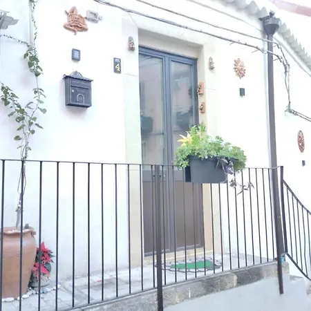 Madeinsicily 2 Lägenhet Catania