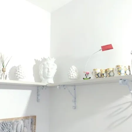 Madeinsicily 2 Apartamento Catania