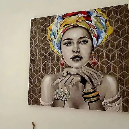 Lägenhet Madeinsicily 2 Catania