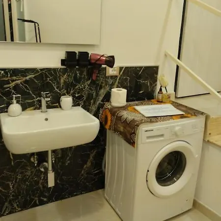 Lägenhet Madeinsicily 2