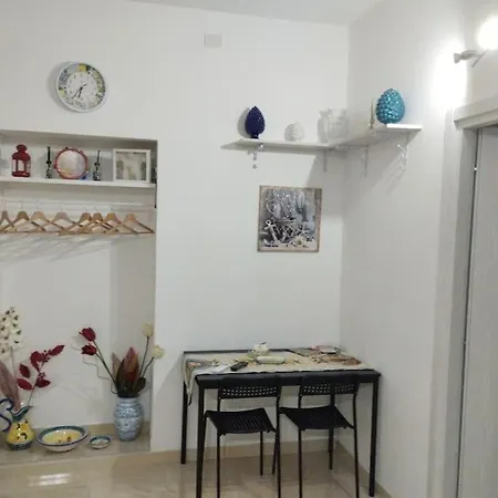 Lägenhet Madeinsicily 2 Catania