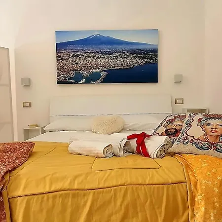 Madeinsicily 2 Lägenhet