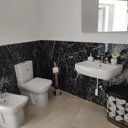 Madeinsicily 2 Lejlighed Catania