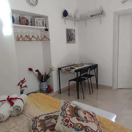 Madeinsicily 2 Apartment