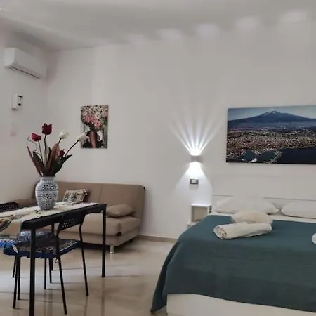 Lejlighed Madeinsicily 2