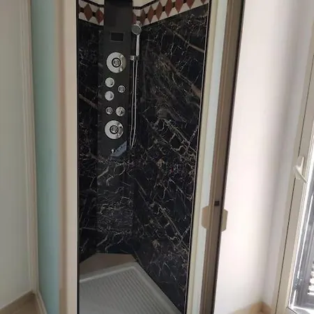 Lägenhet Madeinsicily 2 *