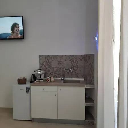 Madeinsicily 2 Apartment Catania