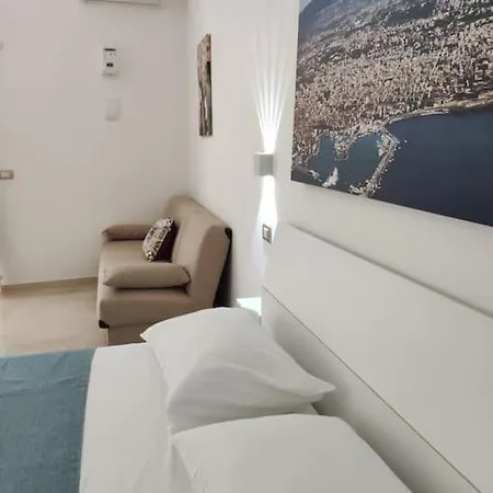 Lägenhet Madeinsicily 2