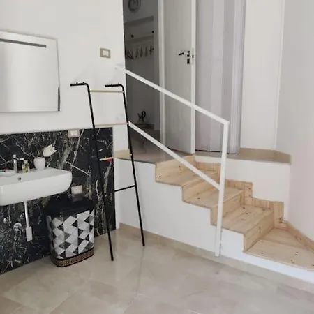 Madeinsicily 2 Lejlighed Catania