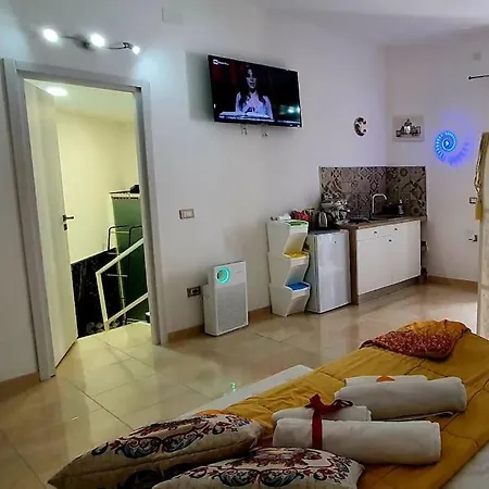 Apartment Madeinsicily 2