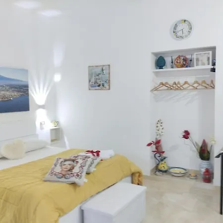 Lejlighed Madeinsicily 2 *