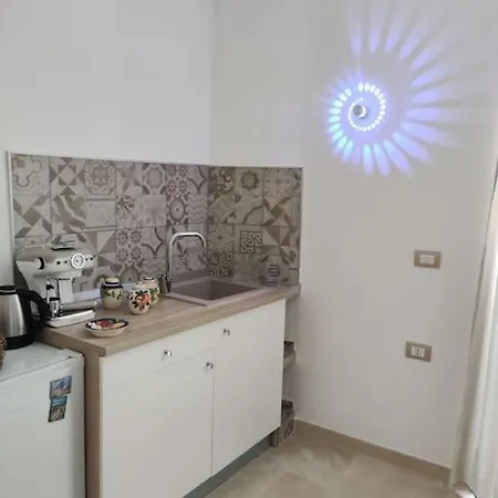 Lejlighed Madeinsicily 2 Catania