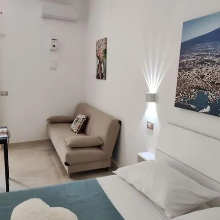 Apartment Madeinsicily 2 Catania