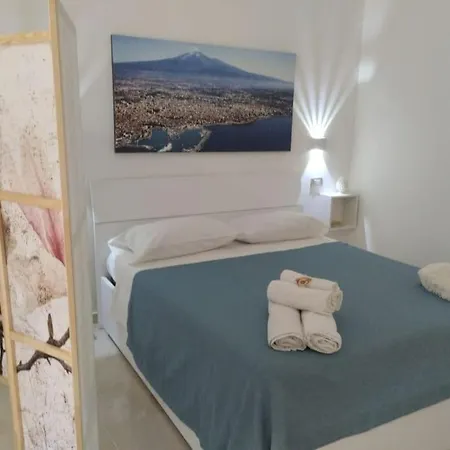 Madeinsicily 2 Apartment