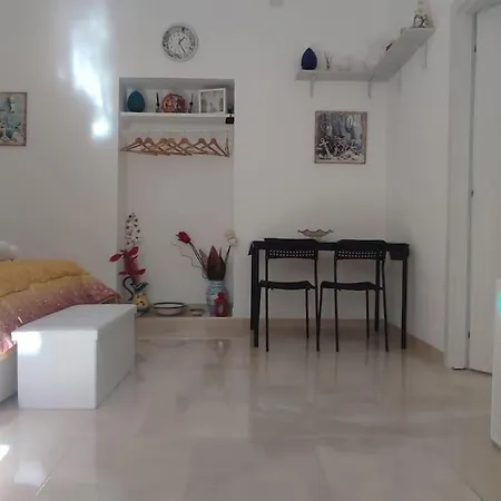 Madeinsicily 2 Apartment *