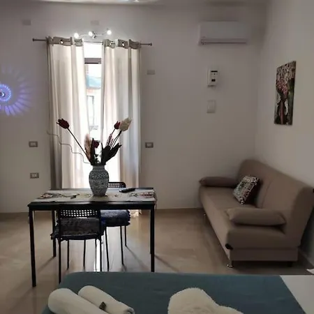 Lägenhet Madeinsicily 2 *