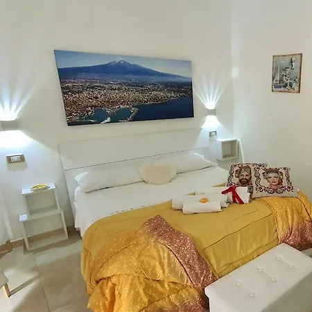 Madeinsicily 2 Apartment Catania