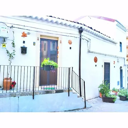 Lejlighed Madeinsicily 2