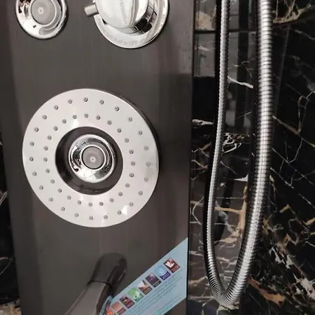 Madeinsicily 2 Lejlighed *