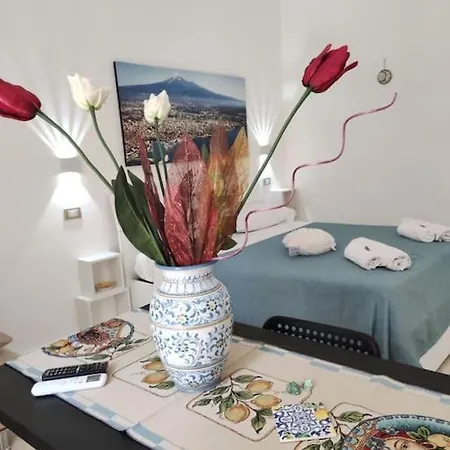 Apartment Madeinsicily 2 *