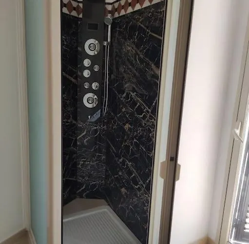 Apartment Madeinsicily 2 *