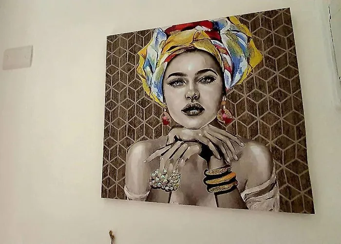 Apartment Madeinsicily 2 Catania