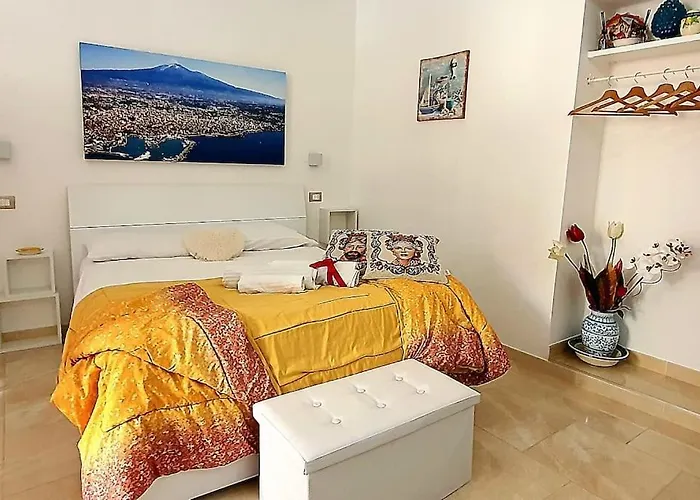 Madeinsicily 2 * Catania