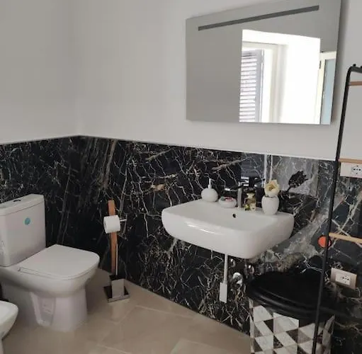 Madeinsicily 2 Apartment *