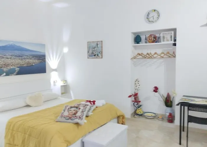Apartment Madeinsicily 2 *