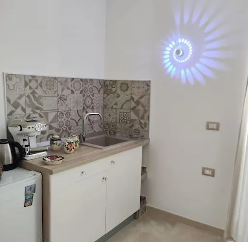 Apartment Madeinsicily 2 Catania