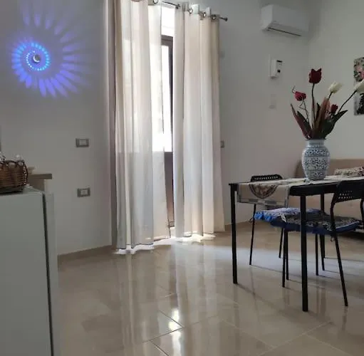 Apartment Madeinsicily 2