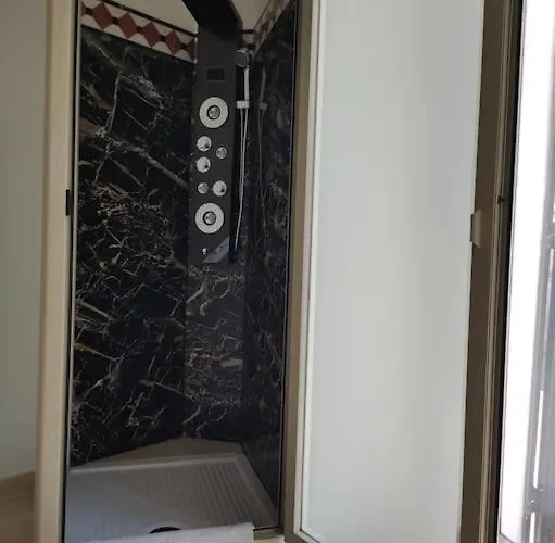 Madeinsicily 2 Apartment *