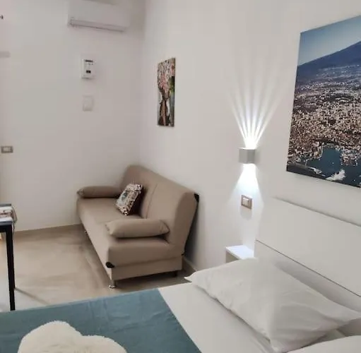 Apartment Madeinsicily 2 Catania