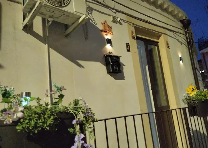 Madeinsicily 2 * Catania