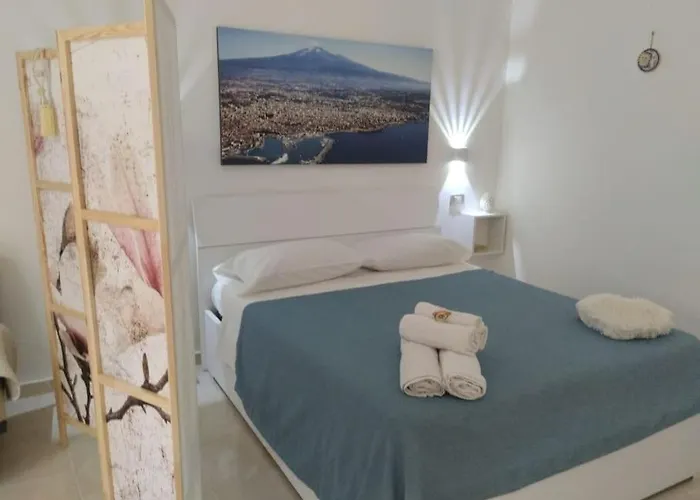 Madeinsicily 2 Apartment