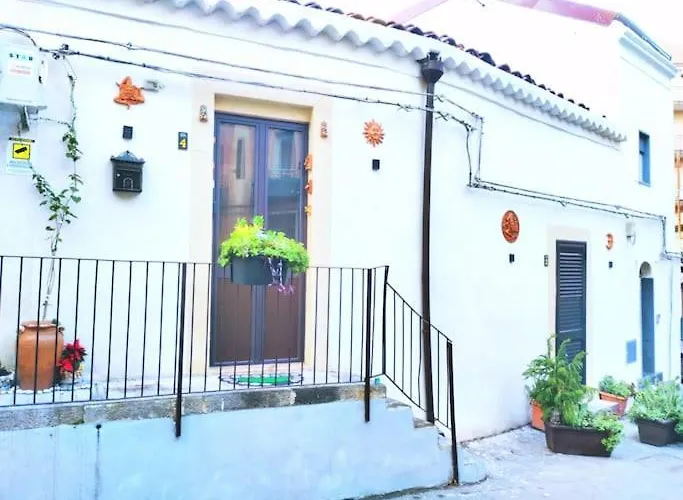 Apartment Madeinsicily 2